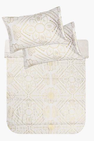 Twill Foil Morington Comf