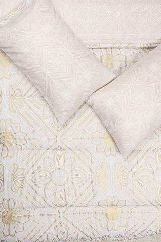 Twill Foil Morington Comf