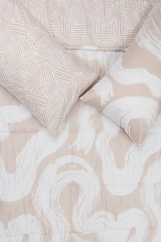 Soft Touch Adelaide Reversible Comforter Set