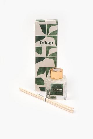 Urban Fragrance Diffuser, 50ml