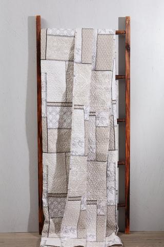 Soft Touch Morington Patchwork Quilt