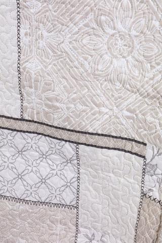 Soft Touch Morington Patchwork Quilt
