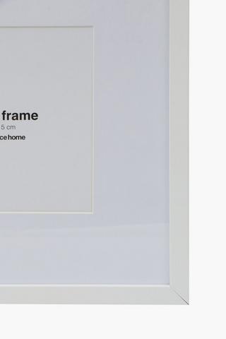 Gallery Square Frame, 15cm