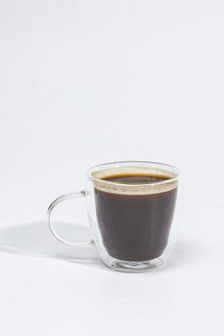 Double Wall Espresso Mug