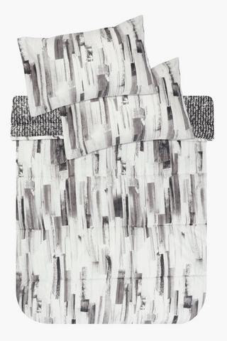 6 Piece Soft Touch Wheaton Comforter Bale Set