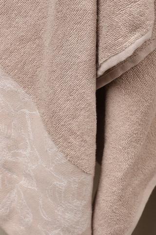 Jacquard Cotton Bath Sheet
