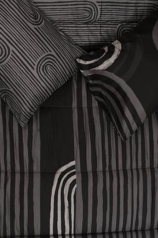 Soft Touch Shikoku Abstract Comforter Set