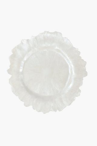 Abstract Pearlised Underplate