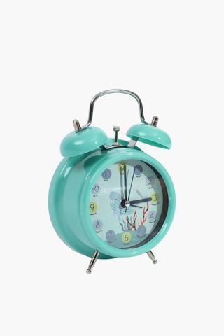 Tiwnbell Aquatic Clock
