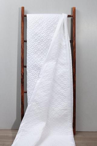 Oxford Satin Usonic Quilt