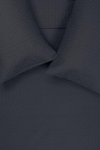 3 Piece Soft Touch Plain Quilt Set