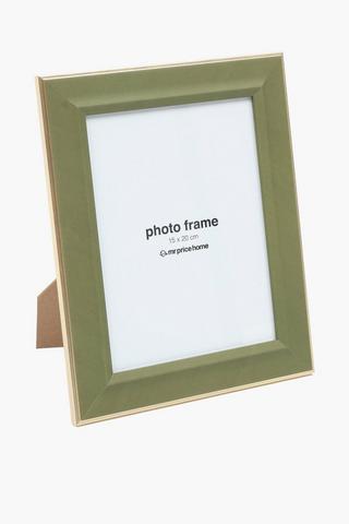 Urban Frame, 15x20cm