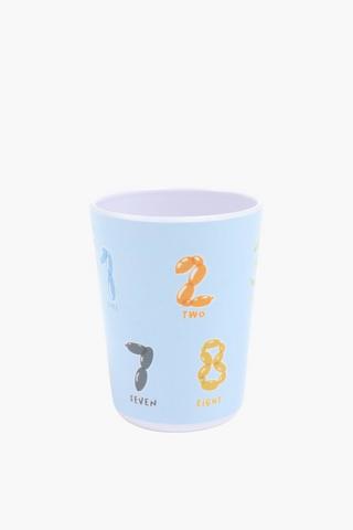 Melamine Tumbler