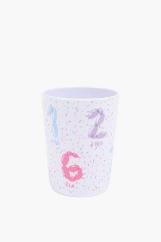 Melamine Tumbler