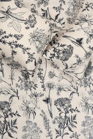 5 Piece Soft Touch Mackenzie Floral Quilt Set