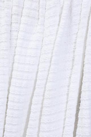 Knitted Throw, 140x180cm