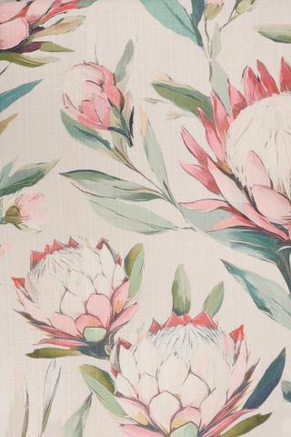 Protea Table Cloth 160x360cm