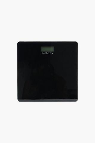 Digital Bathroom Scale