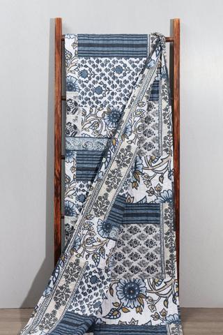 Soft Touch Andros Patchwork Quilt