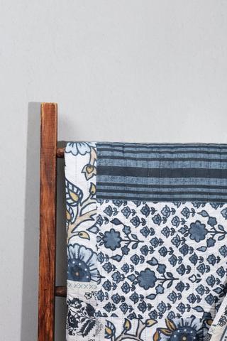 Soft Touch Andros Patchwork Quilt