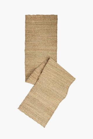 Malawi Seagrass Table Runner