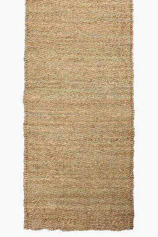 Malawi Seagrass Table Runner
