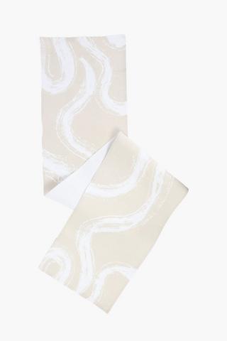 Adelaide Printed Table Runner