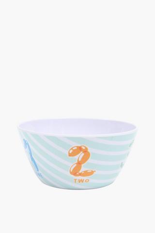 Melamine Bowl