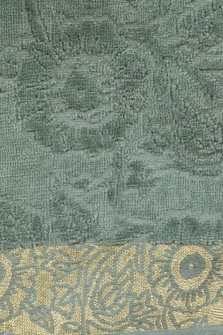 Jacquard Andros Floral Towel