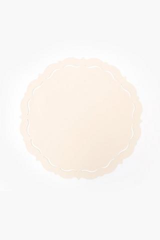Baroque Pu Placemat