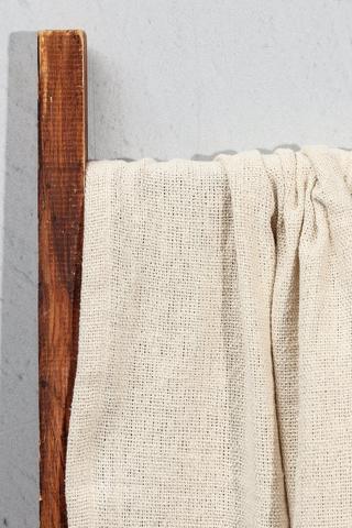 Stripe Woven Throw, 140x180cm