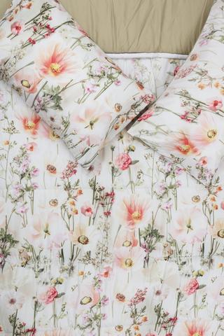 Soft Touch Cebu Digital Print Reversible Comforter Set