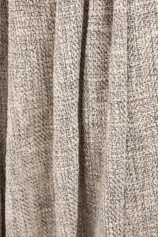 Slub Detail Throw, 140x180cm