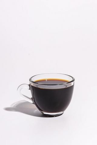 Espresso Glass Mug
