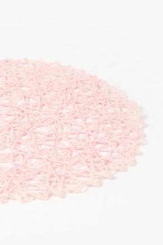Crazy Weave Placemat