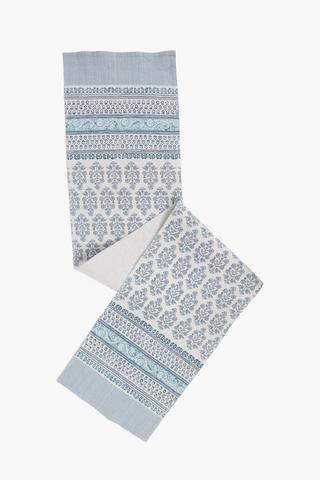 Ramree Printed Table Runner