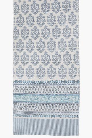 Ramree Printed Table Runner