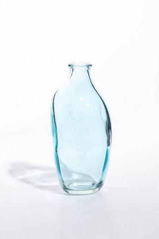 Ombre Belly Vase, 6x15cm