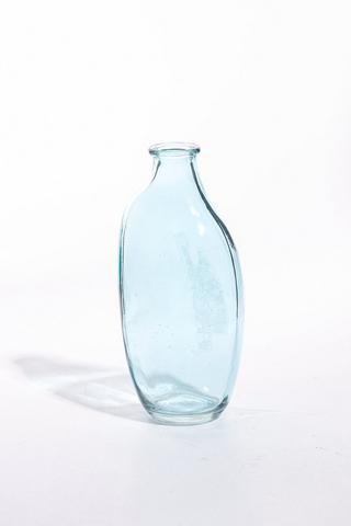Ombre Belly Vase, 6x15cm