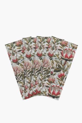 Shannon Floral Tissue Paper