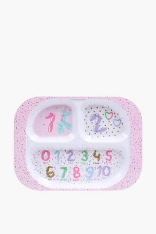 Melamine 3 Division Server