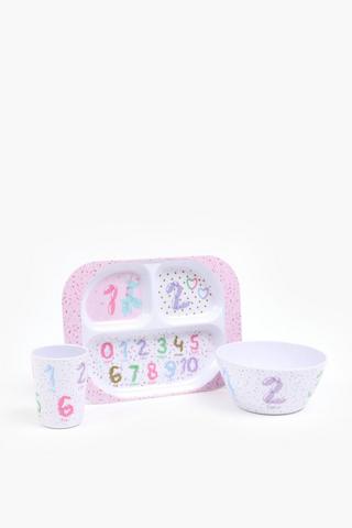 Melamine 3 Division Server