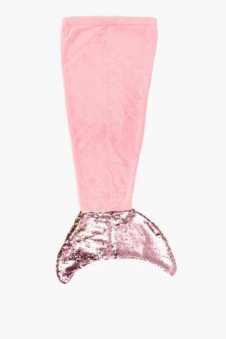 Mermaids Tail