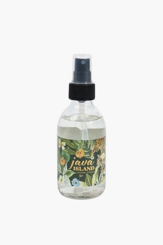 Java Island Room Spray, 200ml