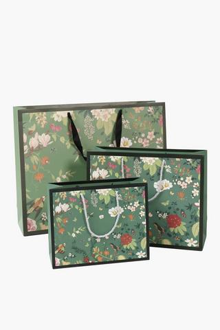 Poetry Gift Bag Small