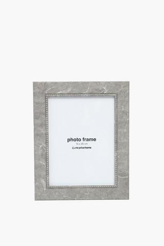 Curve Border Frame, 15x20cm