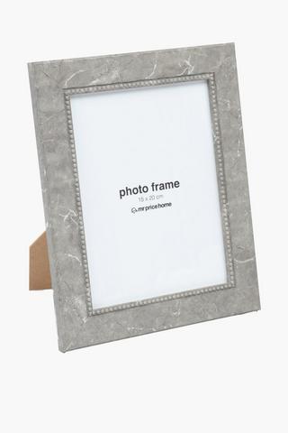 Curve Border Frame, 15x20cm