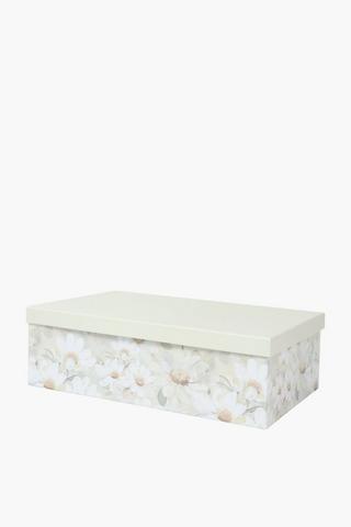Saint Lawrence Storage Gift Box Large