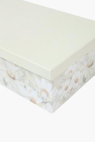 Saint Lawrence Storage Gift Box Large