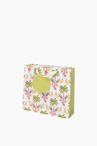 Tahiti Gift Bag Small